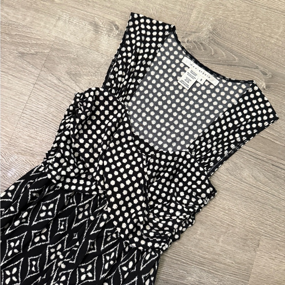 •MAX STUDIO• DRESS - Picture 3 of 5